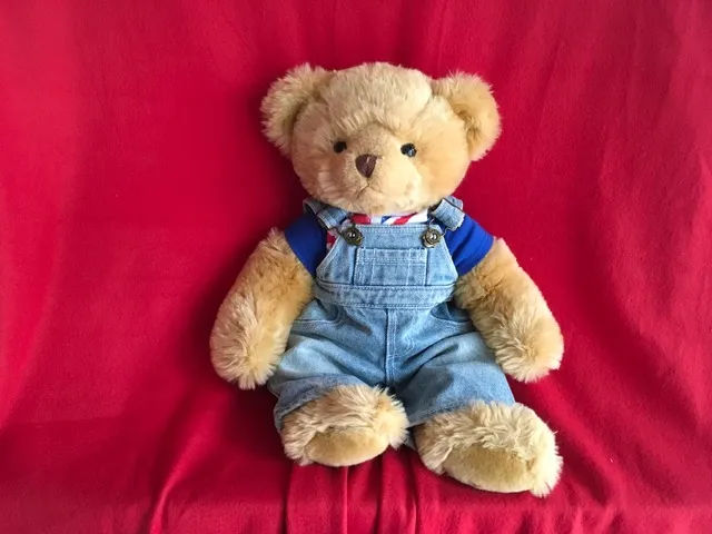 A picture of Aiden