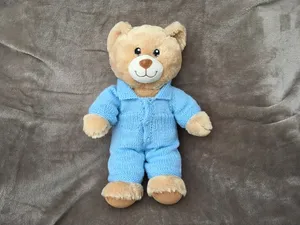 Archie the Bear