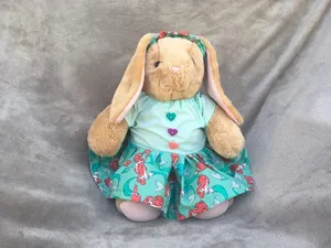 Ariel the Rabbit