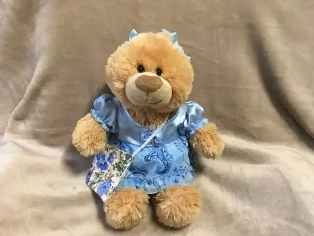 A picture of Beau