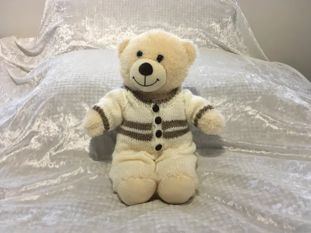 A picture of Bo