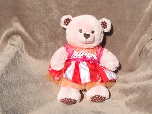 Candy the Bear