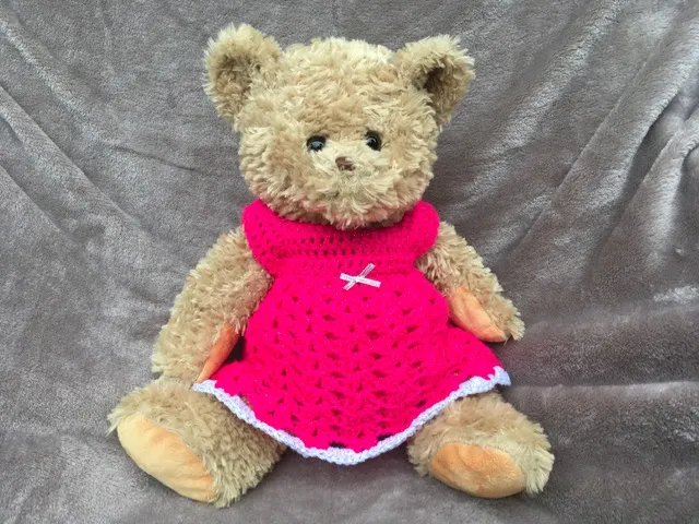 A picture of Chloe