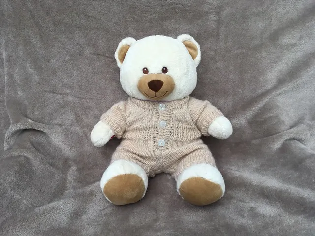 A picture of Edison