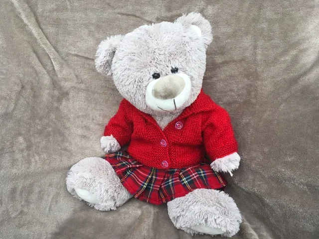 A picture of Elizabeth