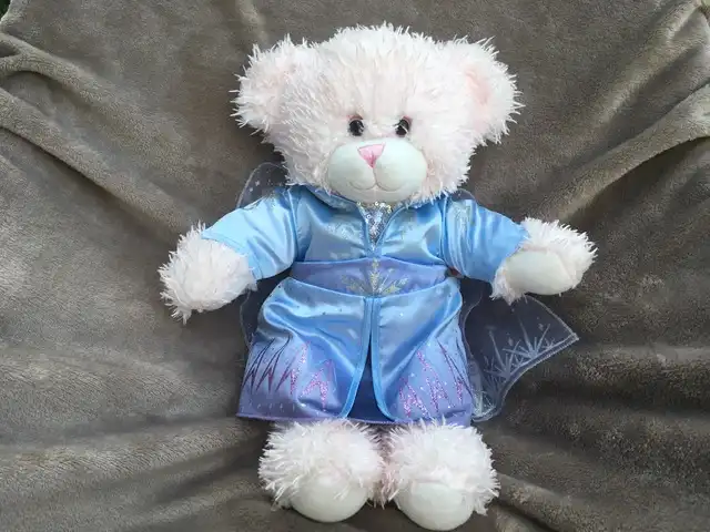 A picture of Eloise