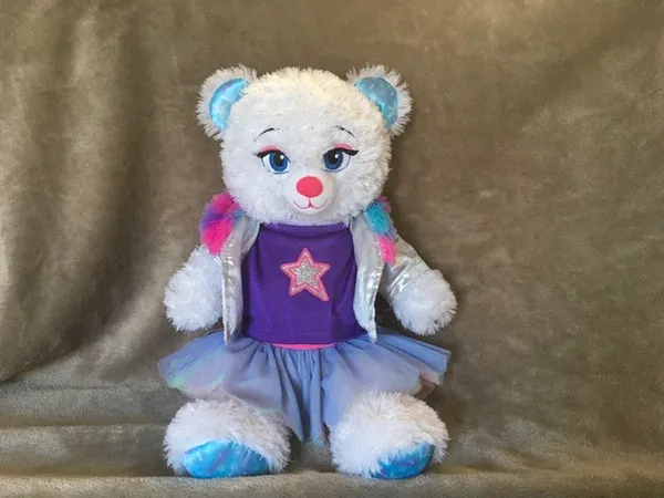 Elsa the Bear