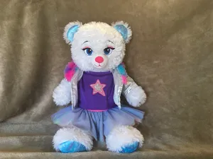 Elsa the Bear