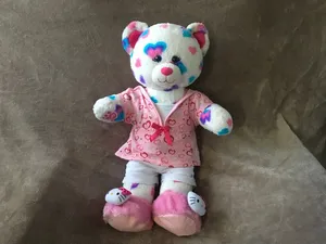 Harriet the Bear
