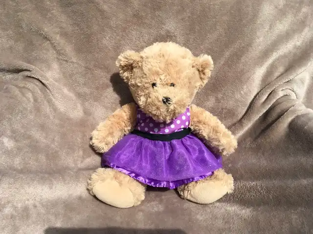 A picture of Heather