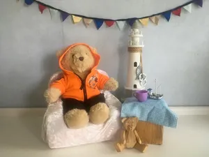 Isaac the Bear