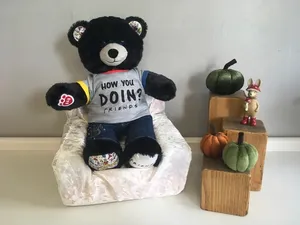 Joey the Bear