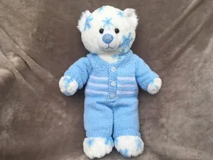 Louis the Bear