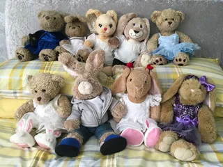 My Bears