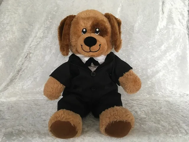 A picture of Richard