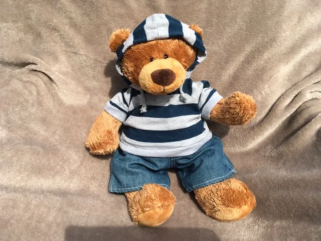 A picture of Roly