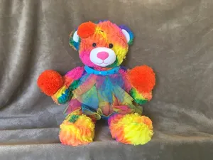Sally the Bear