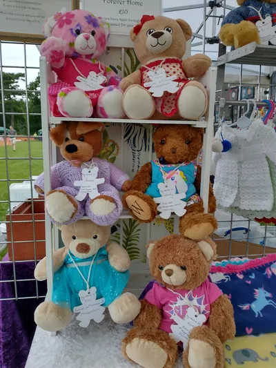 Morden Family Funday 2023
