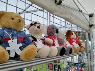 Morden Family Funday 2023