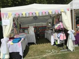 Black Cherry Fair 2017