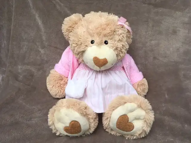 A picture of Stella